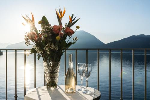 Bellano Hotel | Villa Rêverie - Boutique Hotel