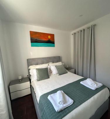 Machico Casa | Villa R Relíquia