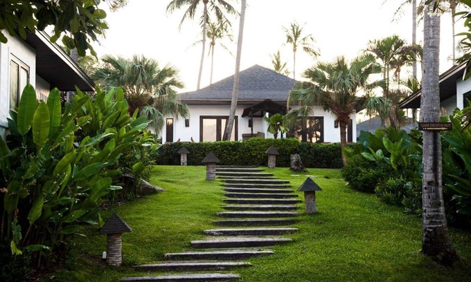 Ko Racha Yai Complejo | Villa Racha - Una Habitación Resort, Capacidad 2