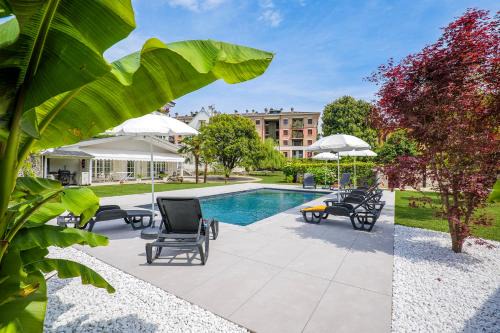 Intra Apartamento | Villa Rachel Trilo
