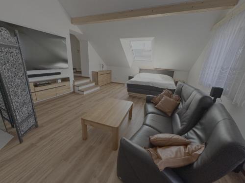 Spielberg Casa | Villa Racing - Privatzimmer in Spielberg