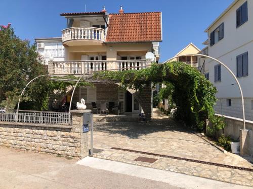 Zaboric Apartamento | Villa Rada & Eugen