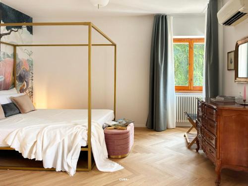 Teramo Cama Y Desayuno | Villa Radici