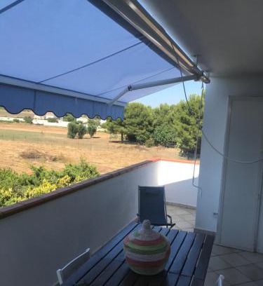 Campomarino di Maruggio Casa | Villa Raffa Salento