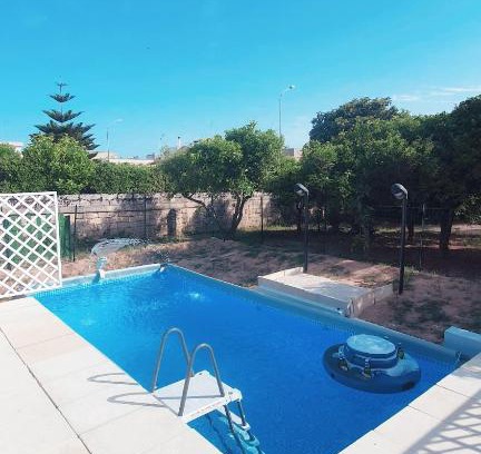 Sanarica Casa | Villa Raffaela