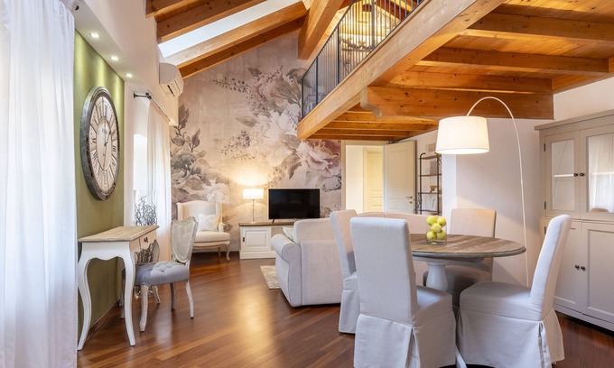 Castelletto d'Orba Casa | Villa Raggi Relais
