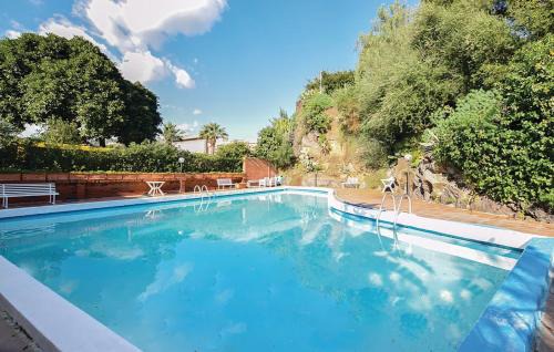 Aci Castello Villa | Villa Rama