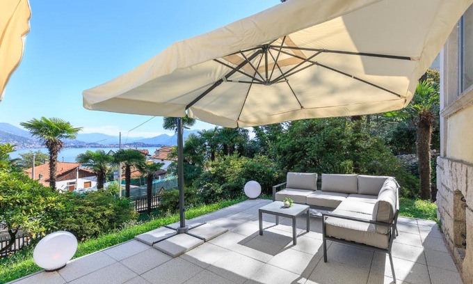 Baveno Casa | Villa Ramella