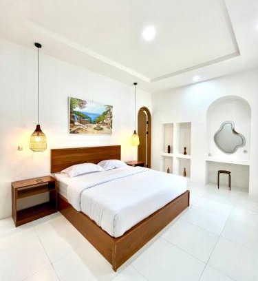 Cikole Cabina | Villa Ramos