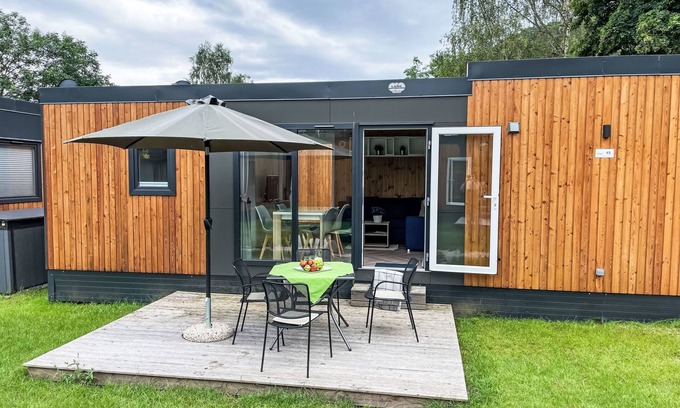 Riedenburg Casa | Villa Ramses by Interhome