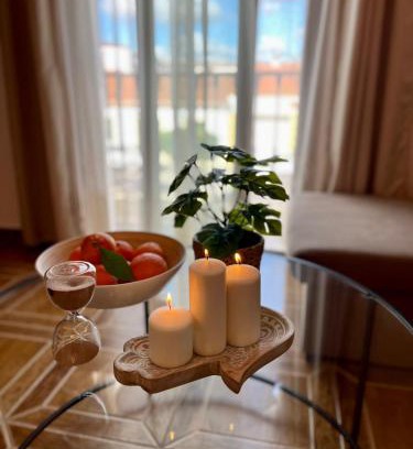 Olivenza Apartamento | Villa Rangel
