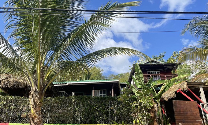 Moore Town Casa | Villa Rasta