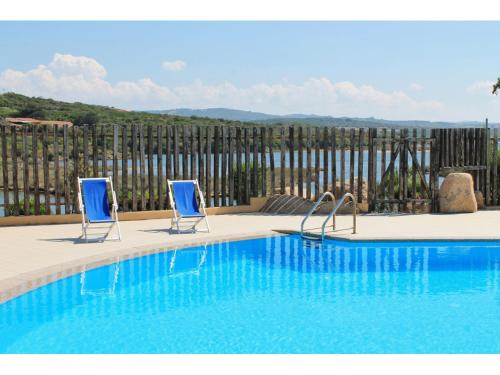 Costa Serena Casa | Villa Ratti