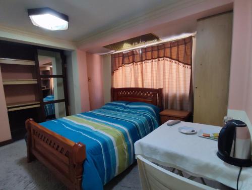 Oruro Casa | Villa Real