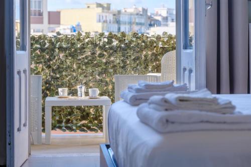 Lecce Apartamento | Villa Reale Flats