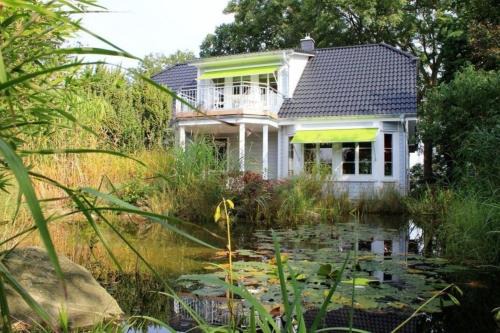 Marlow Casa | Villa Recknitztal Marlow