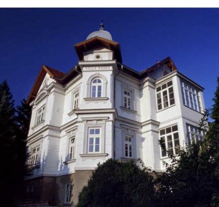 Bad Sauerbrunn Apartamento | Villa Reder