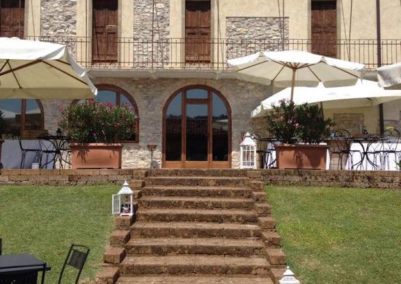 Lonno Casa | Villa Redona