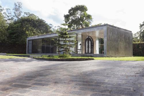 Ribeira Grande Villa | Villa Refuge Astrolabe