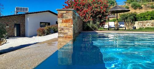 Ferro Casa | Villa Regadio