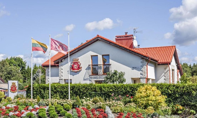 Sventoji Casa | Villa Regina - Apartment Complex Resort in Šventoji