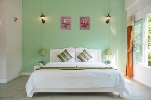 Khanong Phra Complejo | Villa Reina Resort
