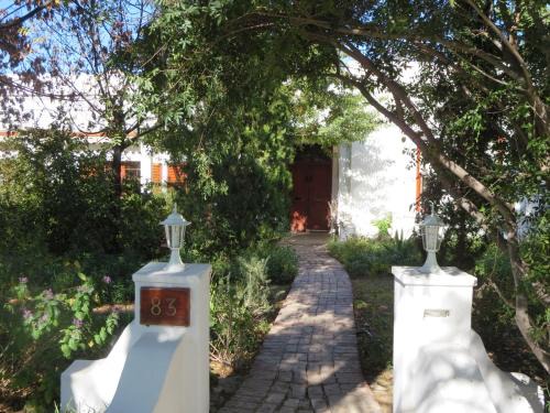 Graaff-Reinet Casa | Villa Reinet Guest House