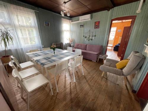 Oliwa Apartamento | Villa Rekin