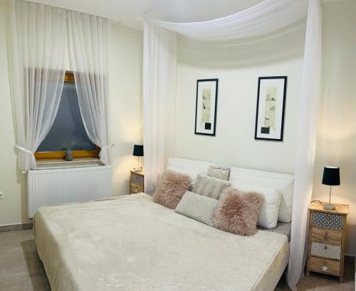 Gardony Apartamento | Villa Relax Apartman