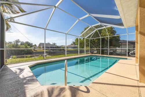 Fort Myers Casa | Villa Relax & Enjoy - Roelens Vacations
