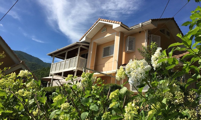 Fujikawaguchiko Cabaña | Villa Relax