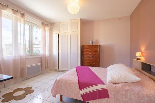Saint-Palais-sur-Mer Casa | Villa Remojore