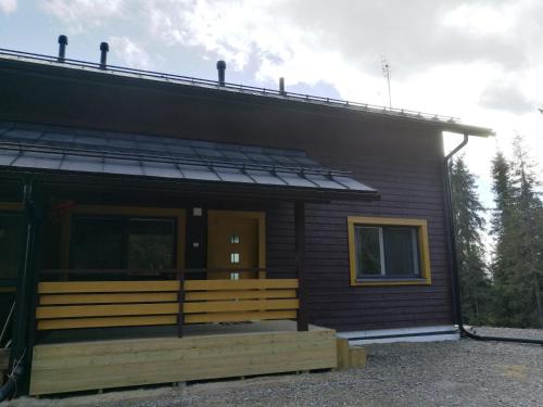 Syote Casa | Villa Repolainen