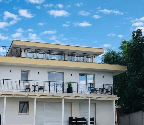 Sanmartin Casa | Villa Residence