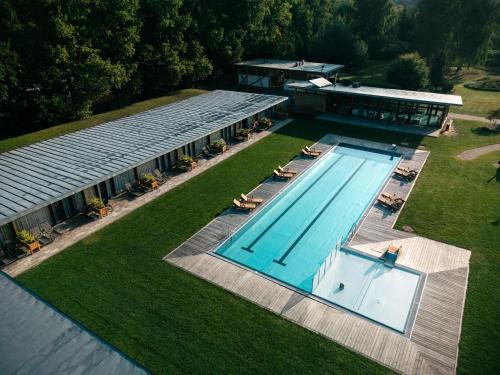 Ceske Budejovice Complejo | Villa Resort & Organic Spa