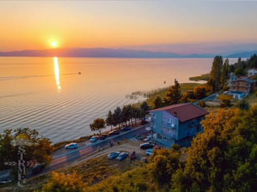 Elshani Apartamento | Villa&Restaurant Strmec