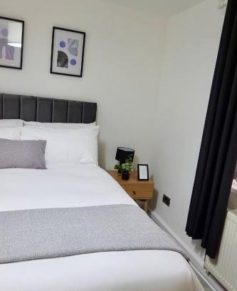 Birmingham Apartamento | Villa Retreat Birmingham