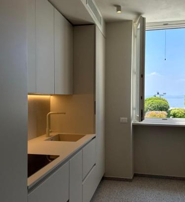 Bardolino Apartamento | Villa Revedin Apartments