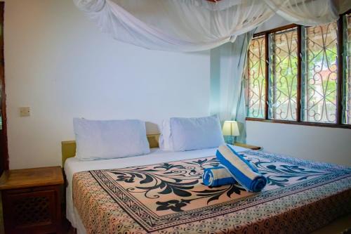 Diani Beach Villa | Villa Rhino