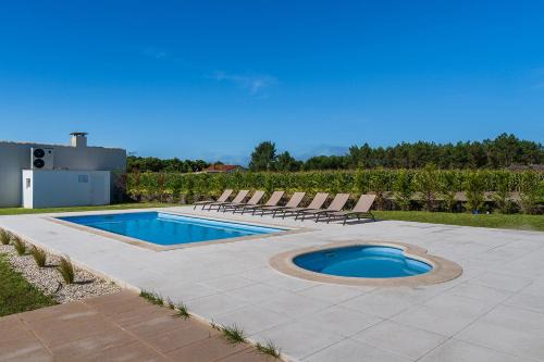 Ovar Apartamento | Villa Ria by Aqualeisure