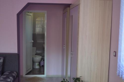 Ribaritsa Casa | Villa Ribarica