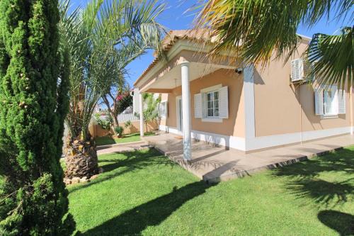 Silves Villa | Villa Ribeiro