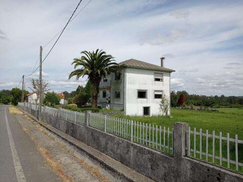 Cibran Casa | Villa Rica House