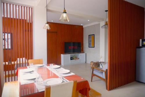 Tagaytay Apartamento | Villa Rica Suites 1