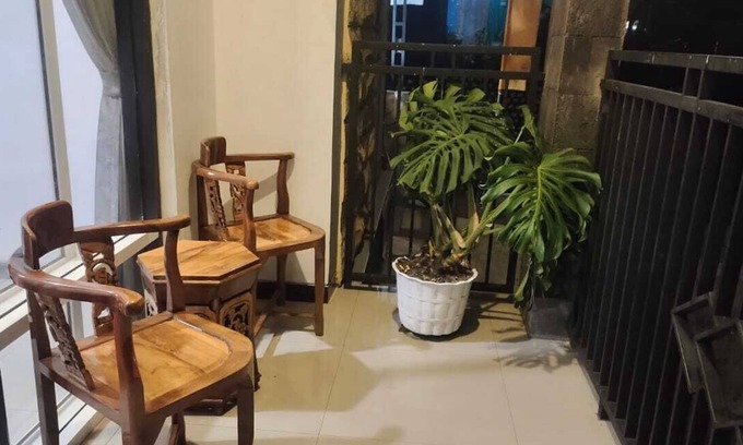 Ngadisari Villa | Villa Ricky Gunung Bromo