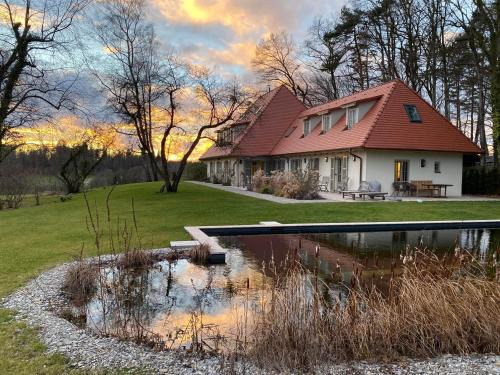 Egling Casa | Villa Riedhof