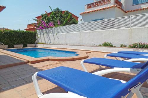 L'Escala Casa | Villa Riells Mar
