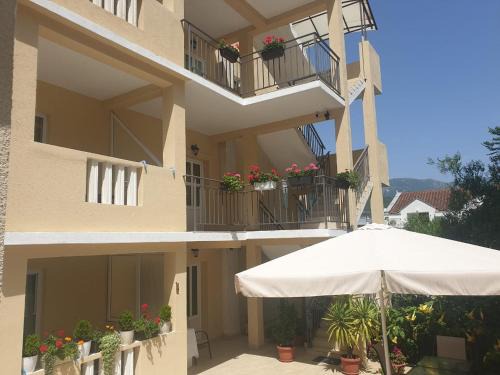 Babin do Casa | Villa Rihter