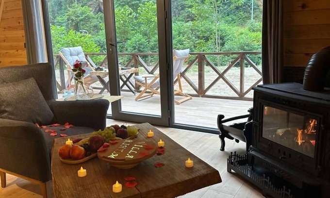 Ayder Chalet De Esquí | VILLA RIHTIM BUNGALOV