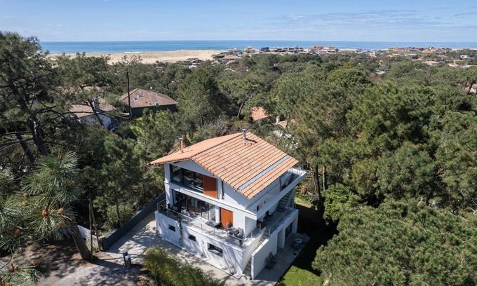 Les Estagnots Casa | VILLA RIMATARA pour 14 personnes